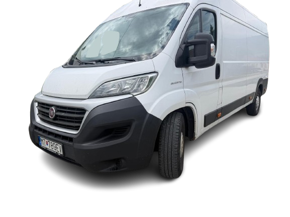 Fiat Ducato STEVIL